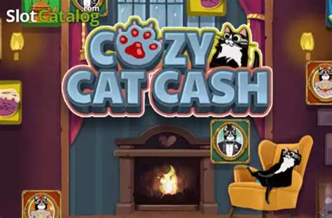 Slot Cozy Cat Cash